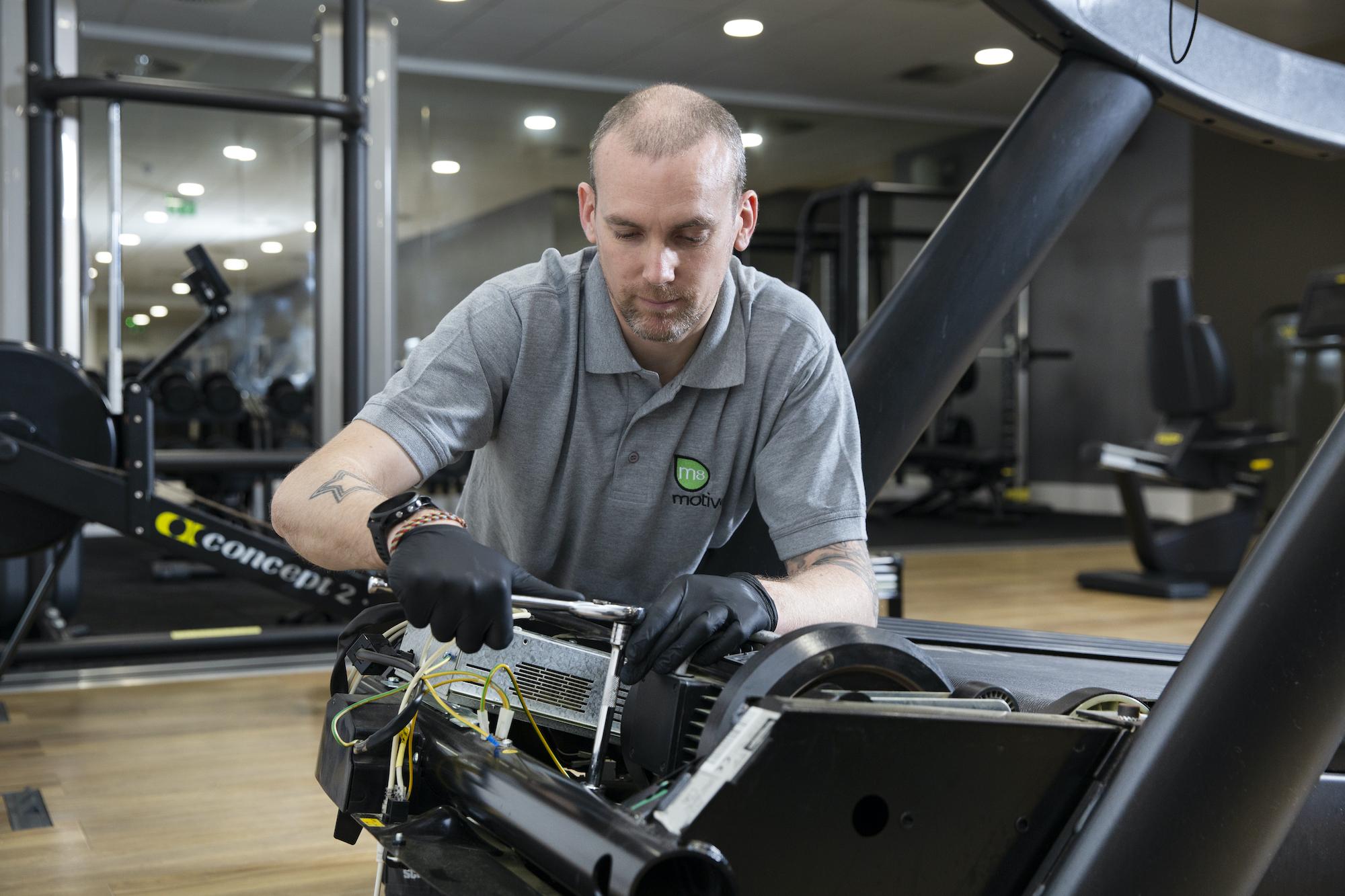 Precision Equipment Maintenance for Peak Performance