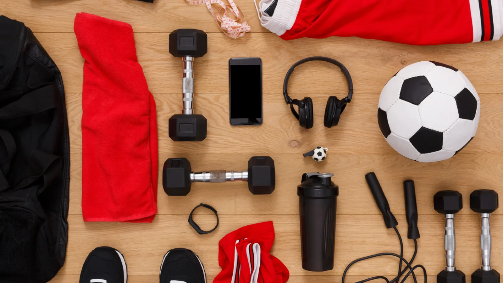 The Craltem Difference: Specialized Care for Every Piece of Sport Gear